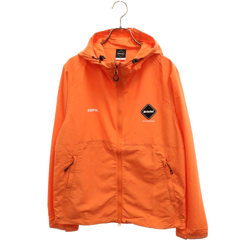 F.C.R.B./F.C.Real Bristol/FCRB (エフシーアールビー/エフシーレアル