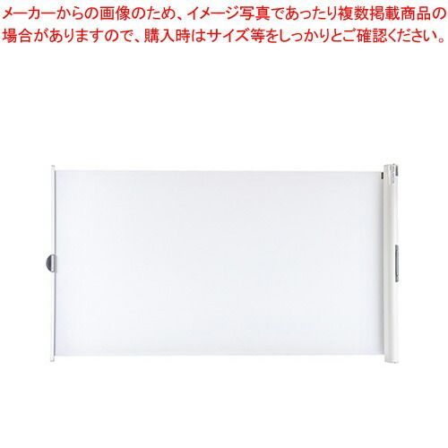 IZUMI ケース一体型マグネットスクリーン WOL-GX60V