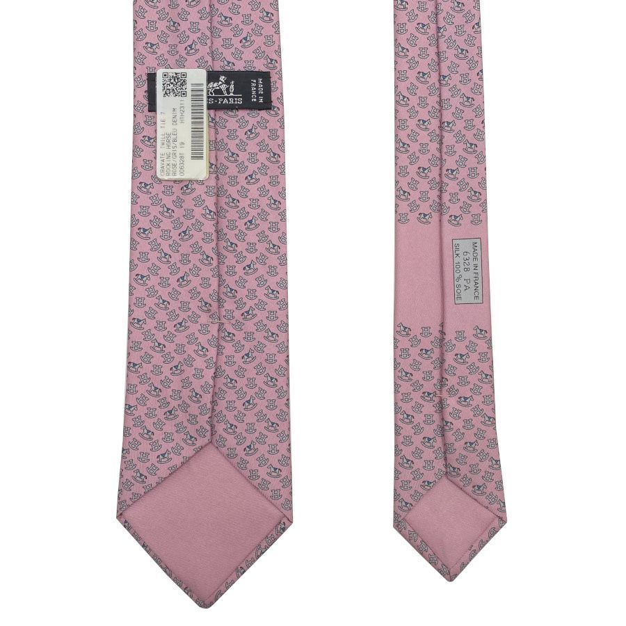 シルクツイルタイ 7CM