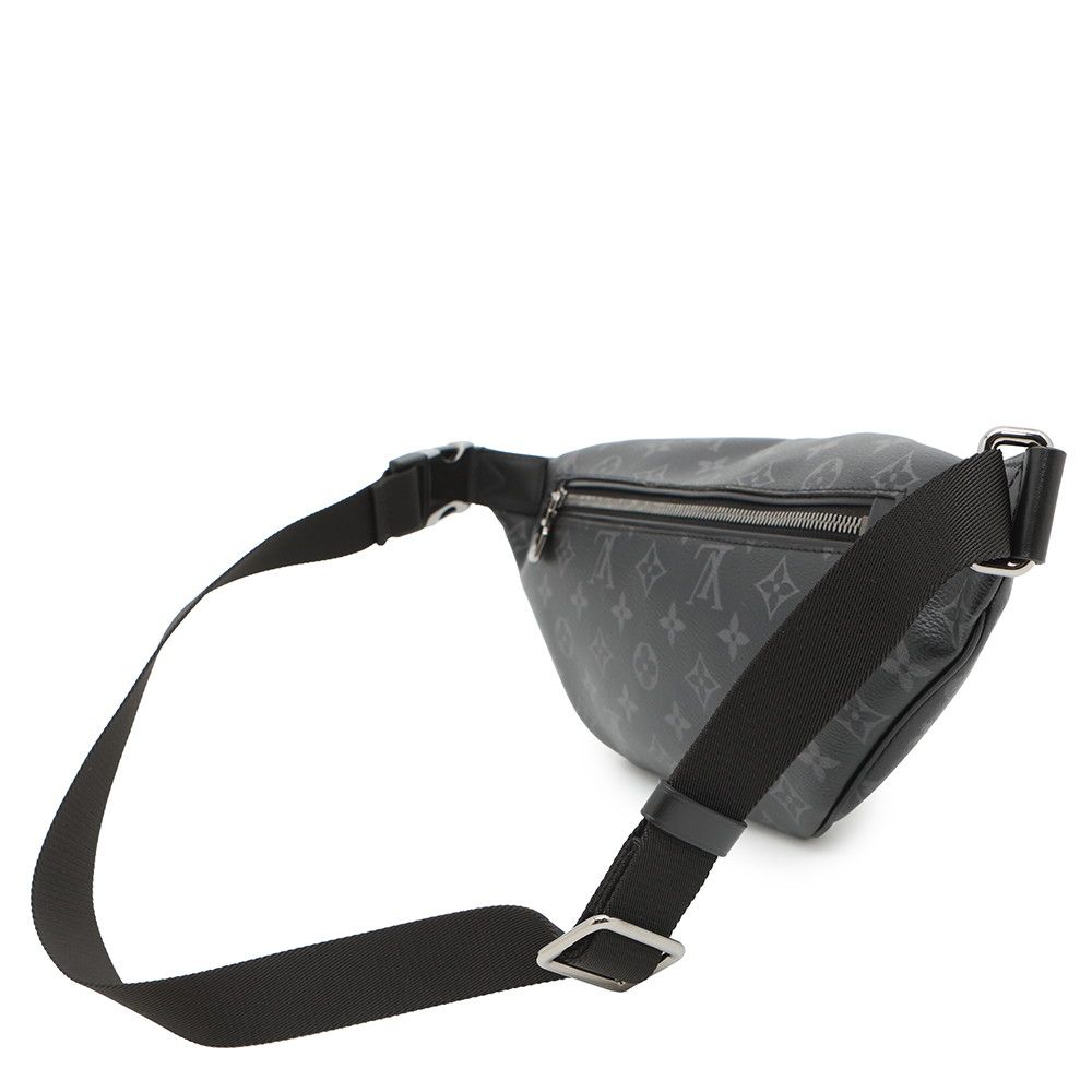 ❣️ルイヴィトン❣️モノグラムエクリプス•バムバック【極上美品】 定価¥220000 LOUIS VUITTON(ルイヴィトン) モノグラム
