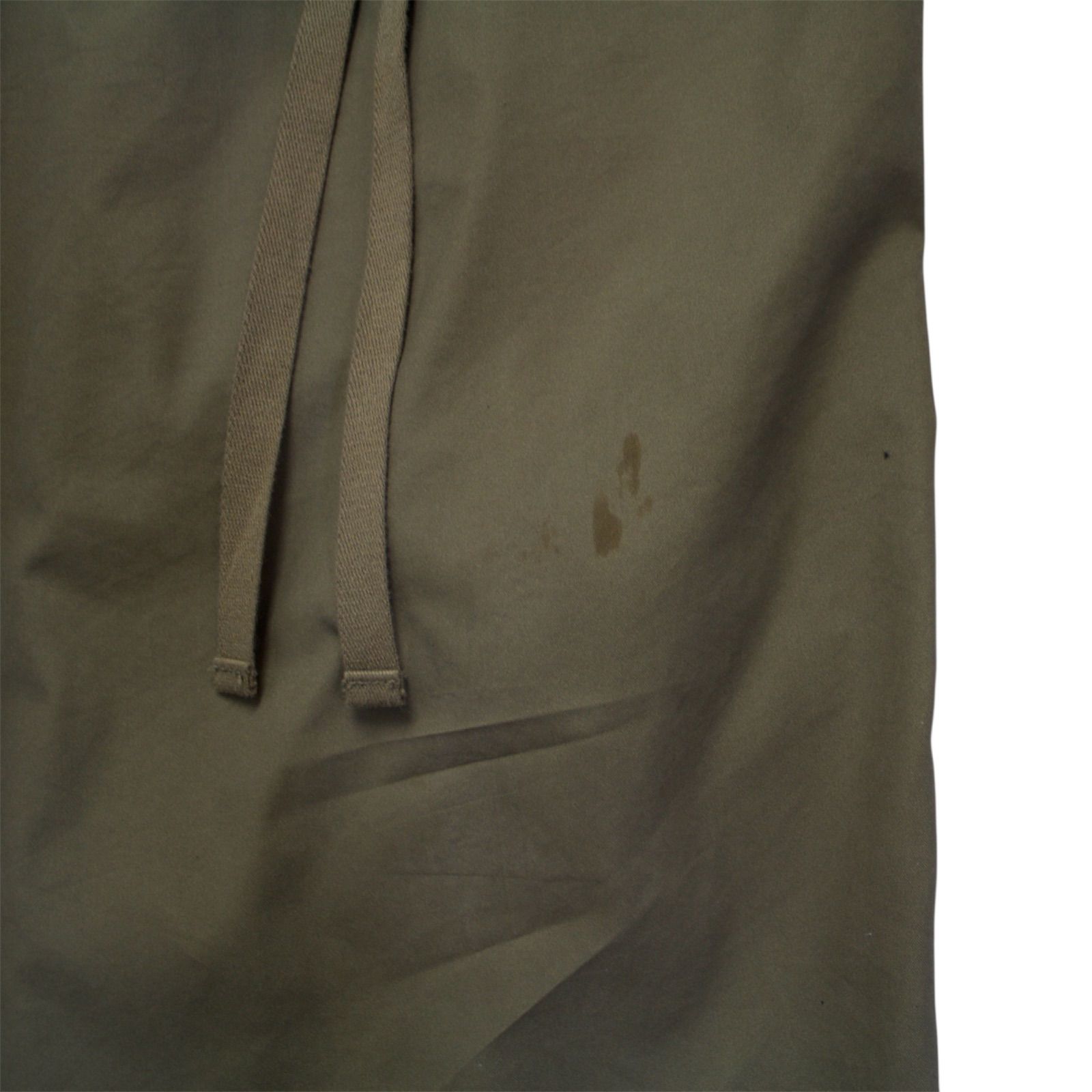 HYKE ハイク M-51 TYPE SHELL PANTS 13211 4 XL シェルパンツ カーゴパンツ DECORATOM_COM_BR