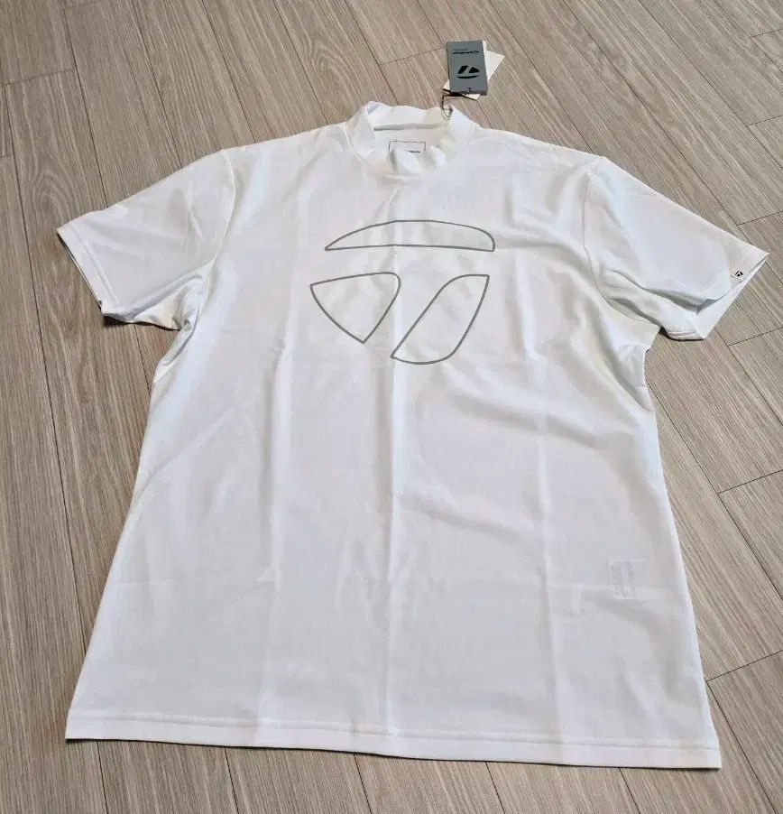 テーラーメイド 機能性 ゴルフ 半袖 Tシャツ 100