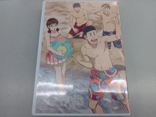 DVD ベイビーステップ 第2シリーズ DVD-BOX2 - メルカリ