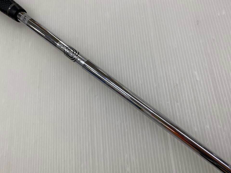 ホワイト ダマスカス