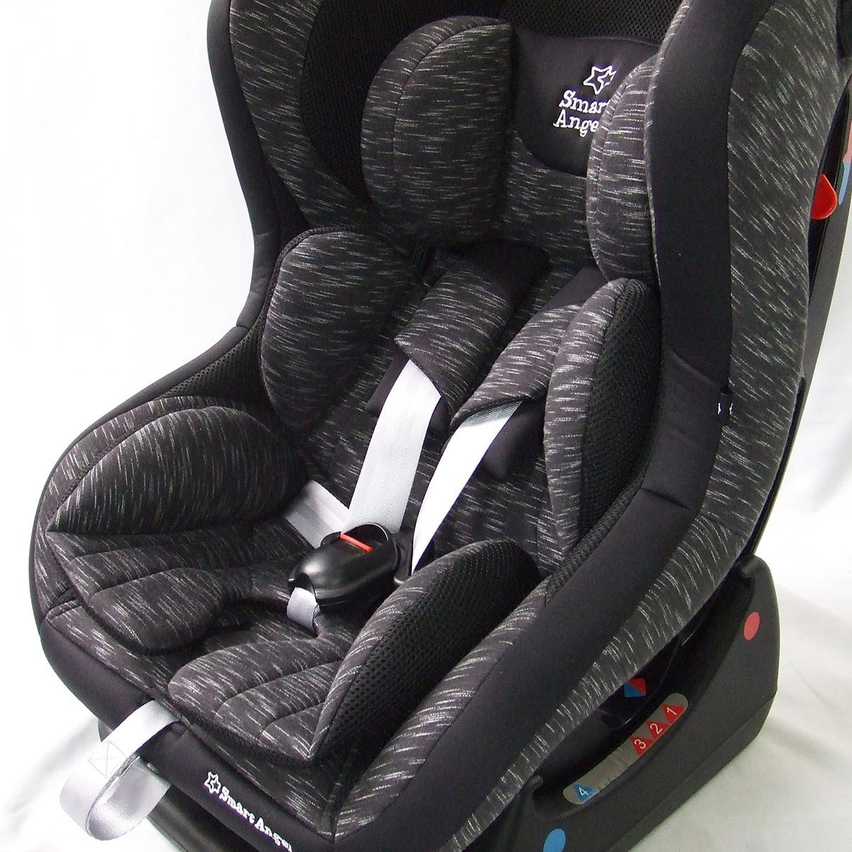 Smart Angle レジェプラス 新生児対応チャイルドシート レジェプラス 