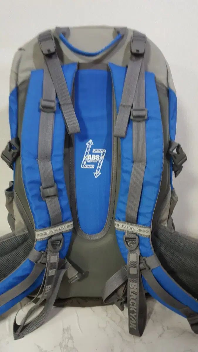 プレミアム バックパック