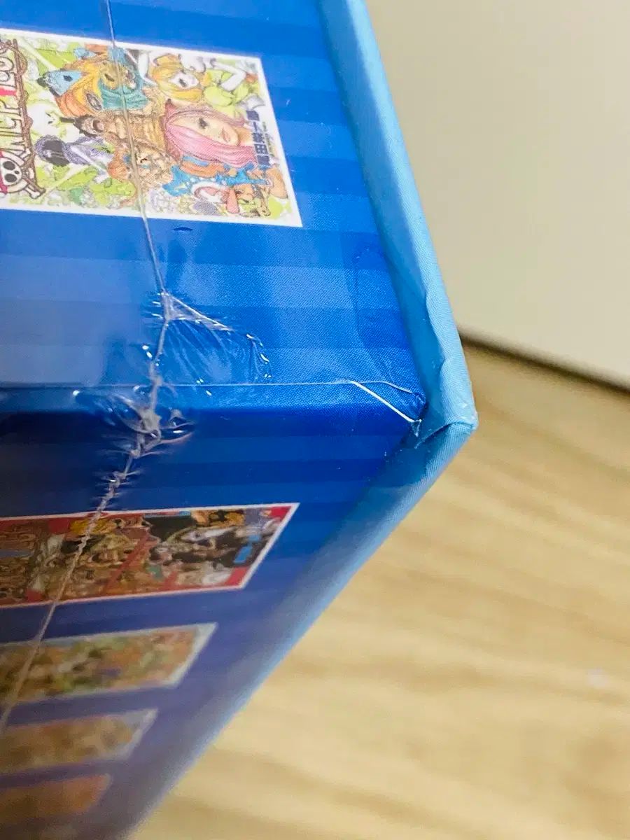 ONE PIECE ワンピース アラジン 100 巻 記念 表紙 はがき セット