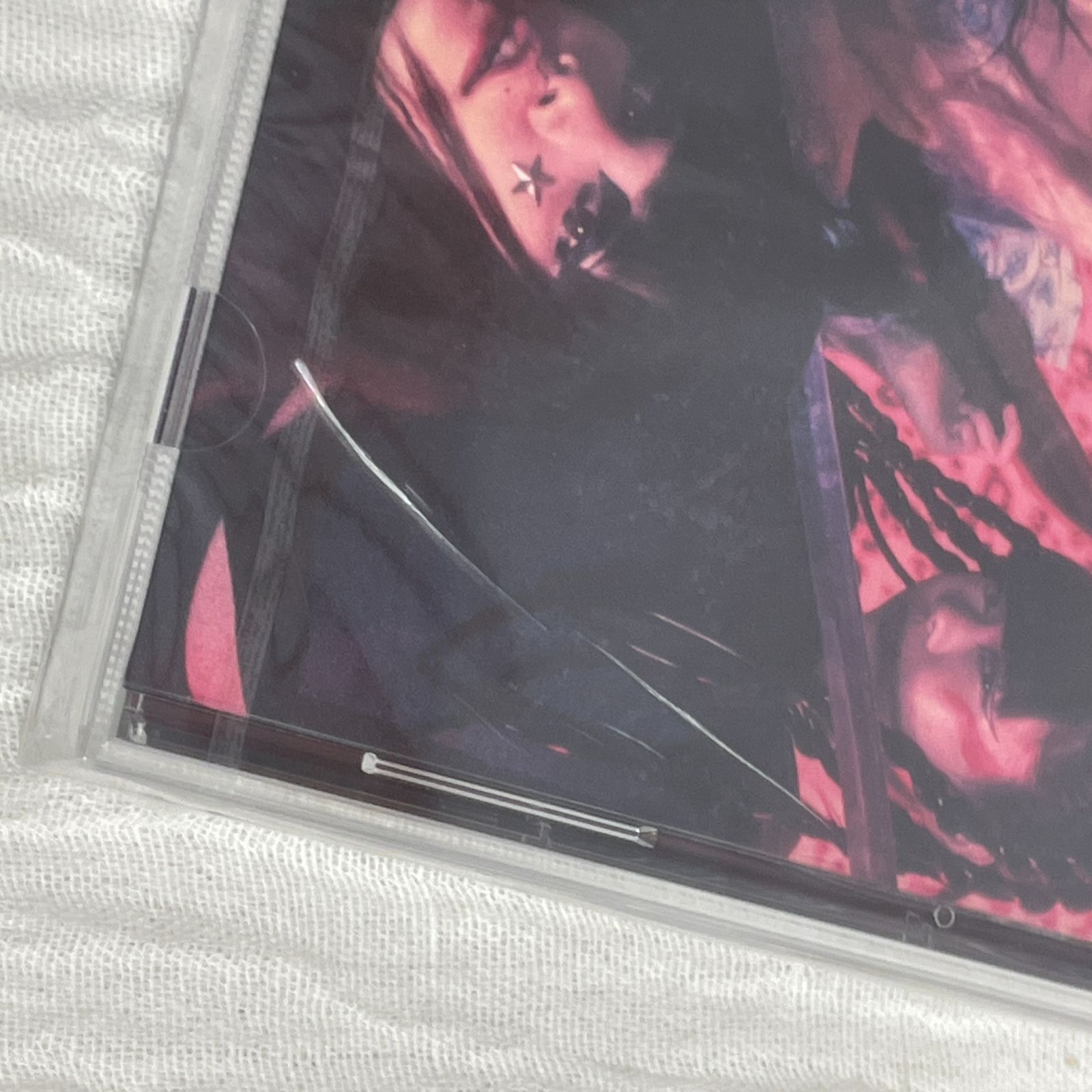 邦楽 BISH KILLER BISH CD+DVD Amazon.co.jp: KiLLER BiSH(CD+DVD)(-