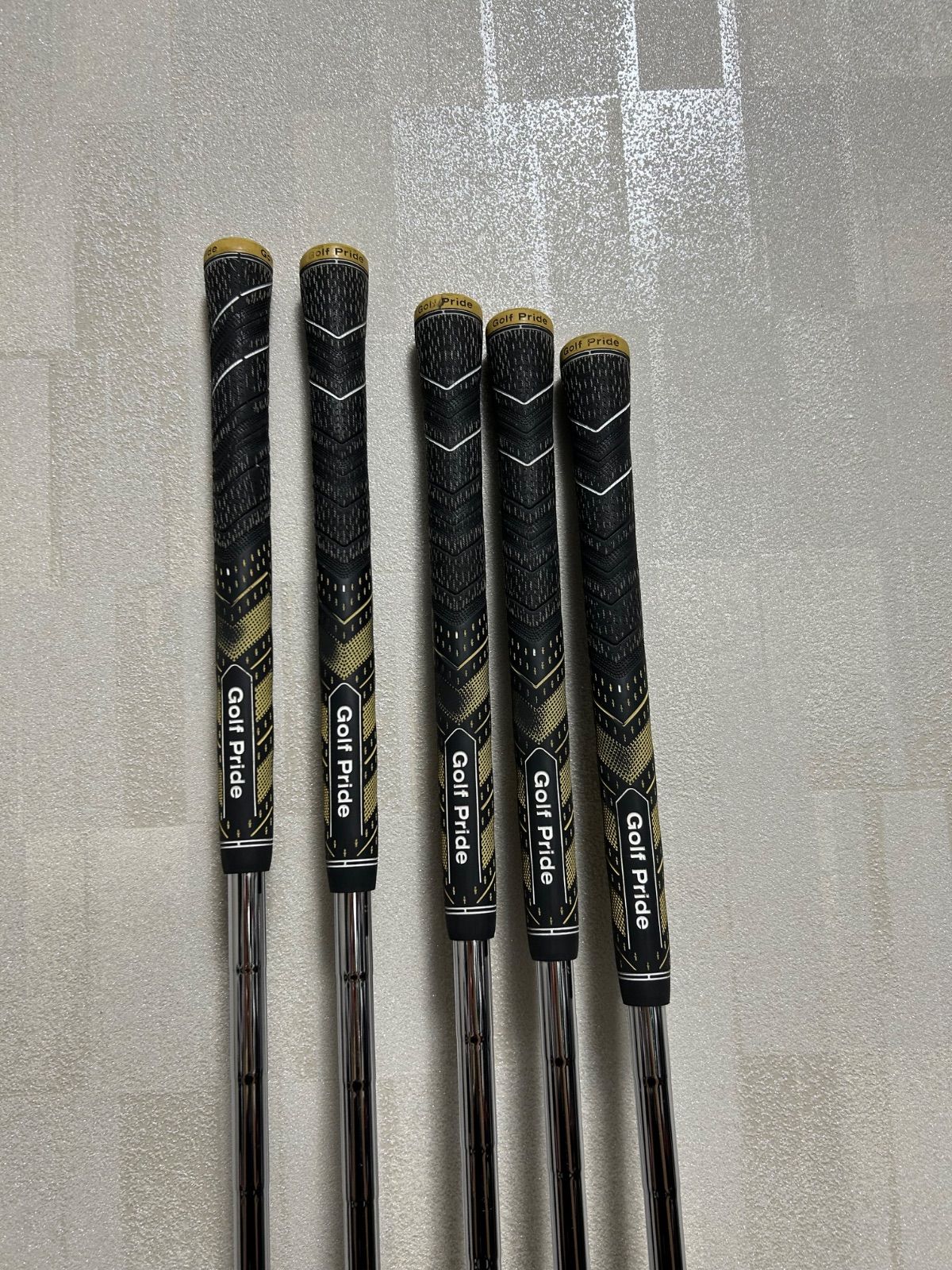 レフティ！ゼクシオ10XXIO10 アイアンセット5本 ダイナミックゴールドS ゼクシオ X アイアン(5本セット) ダイナミックゴールド 95(アイアン