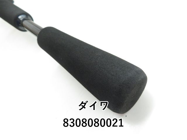ダイワ タトゥーラ XT 662MFB (03-8308080021) - メルカリ