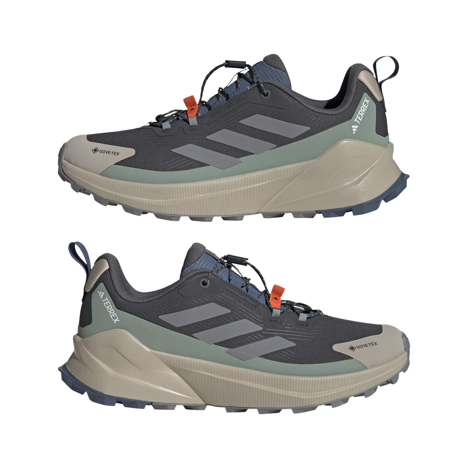 トレイルメーカー