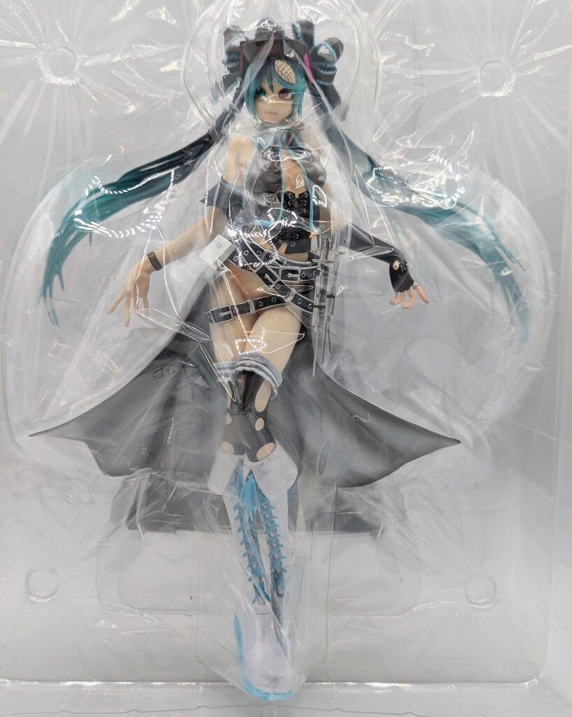 骸音シーエ 囚人と紙飛行機Ver. 情報】骸音シーエ囚人と紙飛行機ver