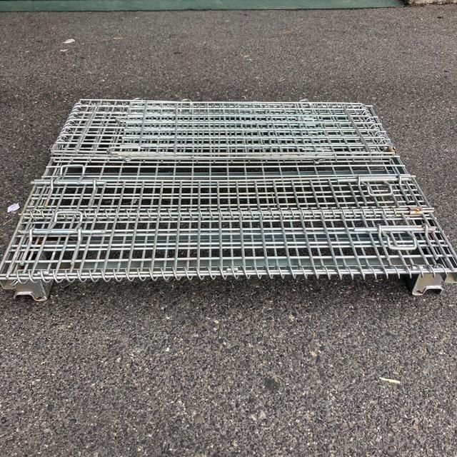 メッシュパレット