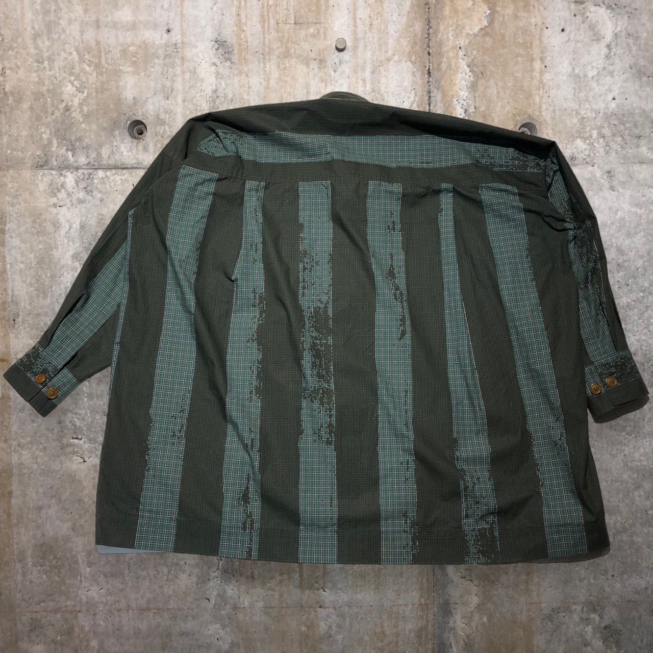 VivienneWestwood RED LABEL ラガーシャツ サイズフリー VivienneWestwood RED LABEL ラガーシャツ サイズフリー - メルカリ