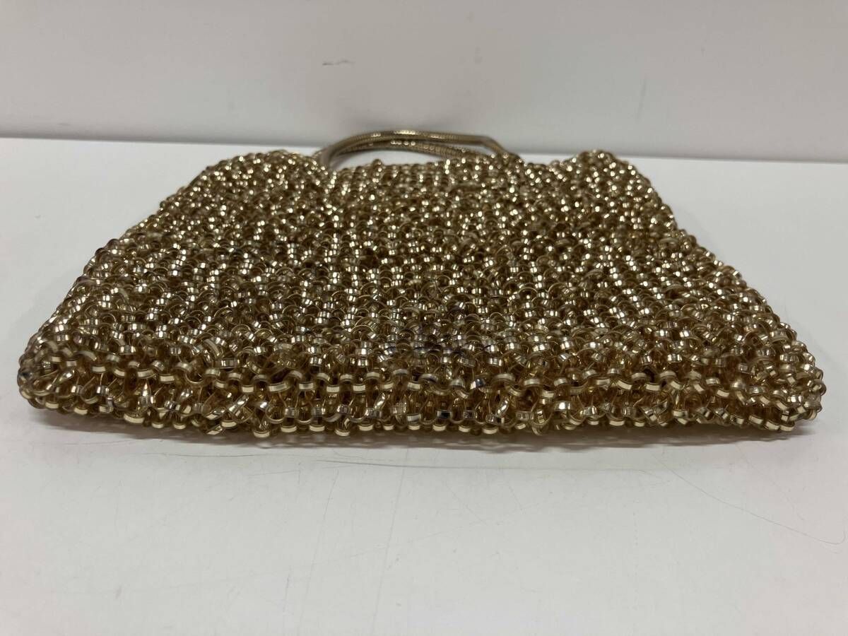 リボン トートバッグ