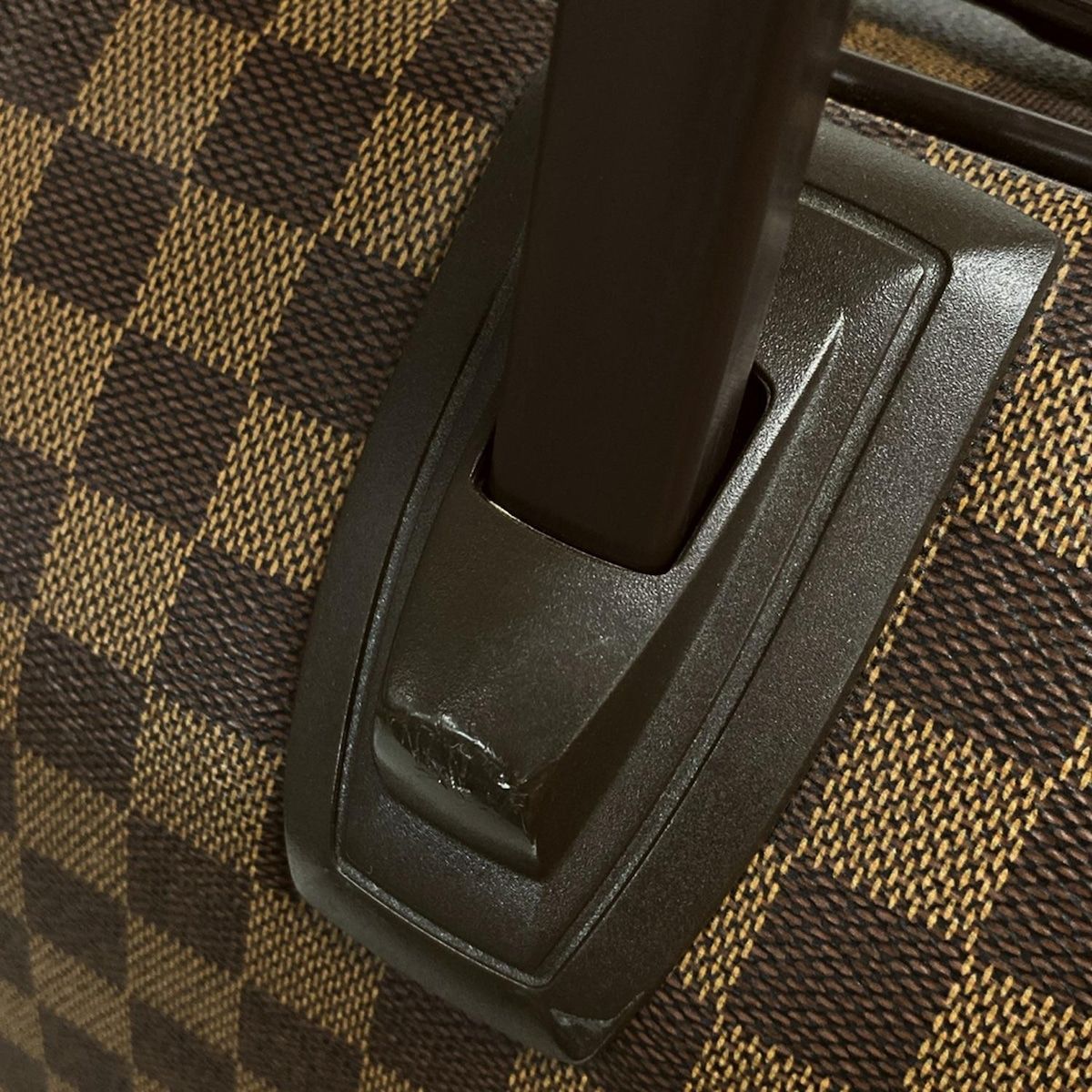 TSAあり ダイヤルロックなし