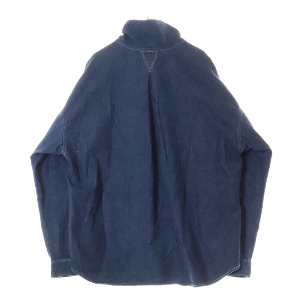 Tenderloin BDUジャケット TENDERLOIN テンダーロイン 20AW DUCK HOODED JKT ダック