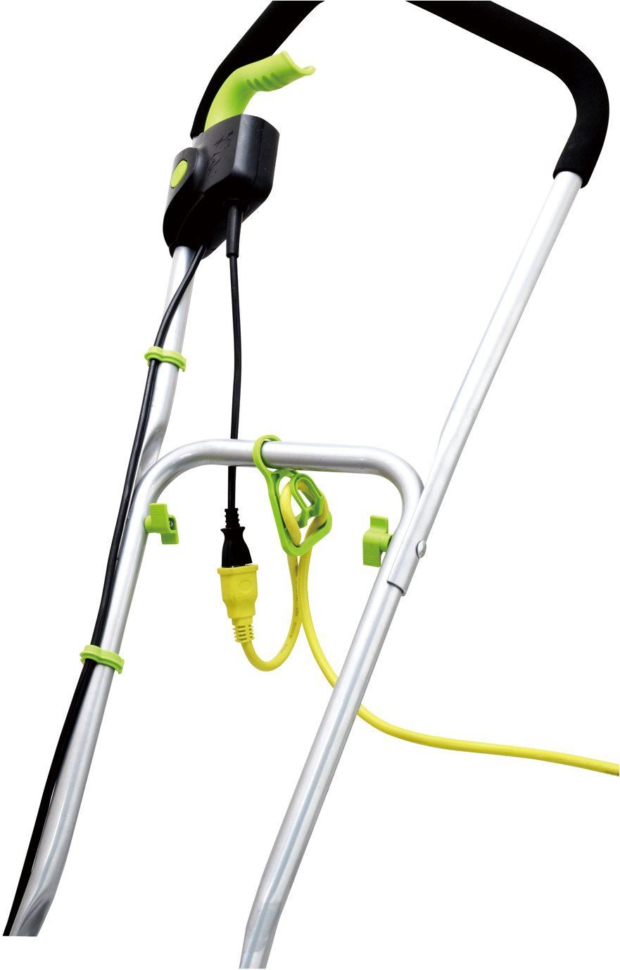 1050 Wハイパワー 電動耕うん機 GCV-1050 A MAN 10 m延長コード付 エンジン始動の手間いらず すぐに使えて静か 家庭菜園 耕運機 EARTH 家庭用 電動耕運機 高儀 Takagi 耕うん機