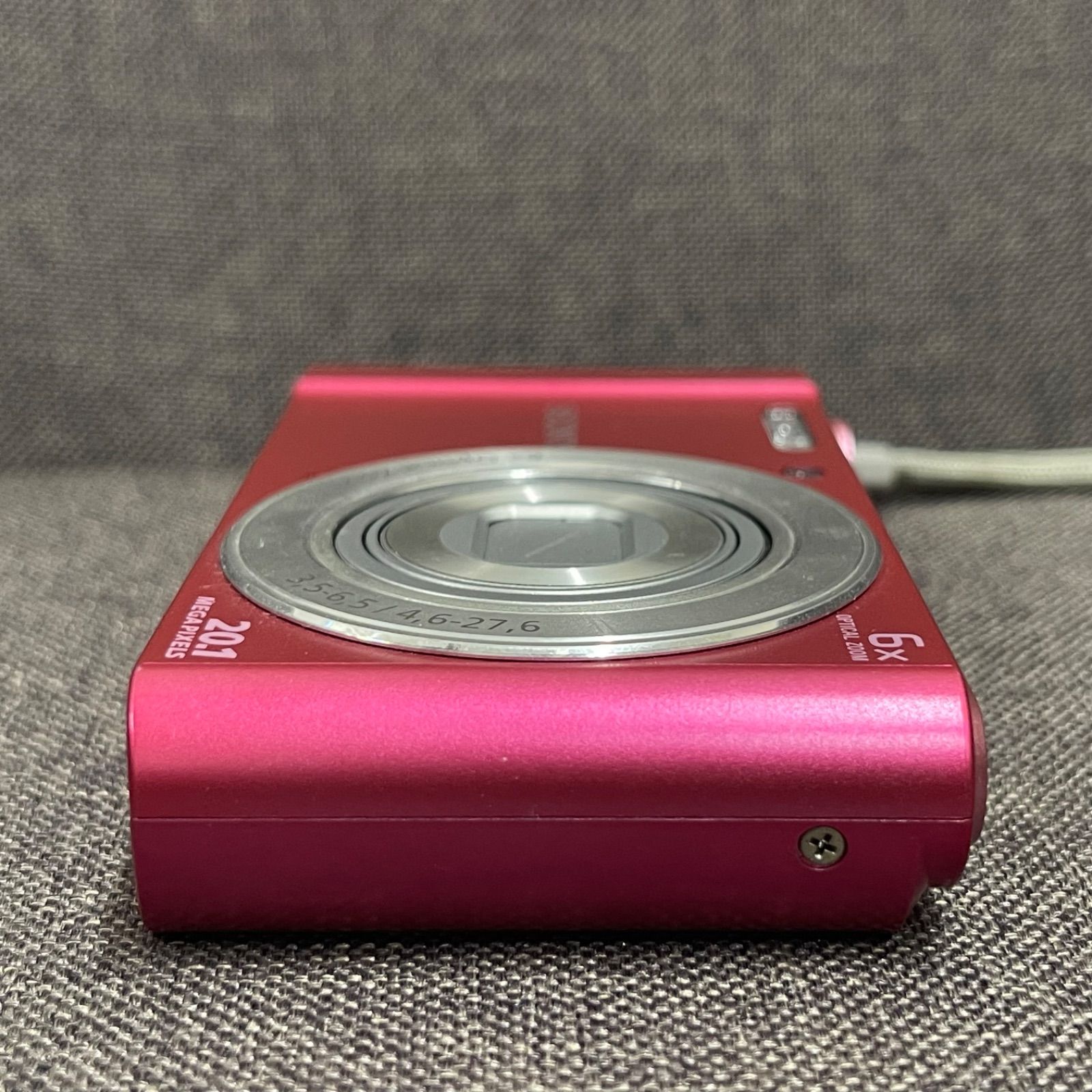 デジカメ SONY DSC-810(ジャンク) NPA】ジャンク SONY Cyber-shot ソニー サイバーショット DSC