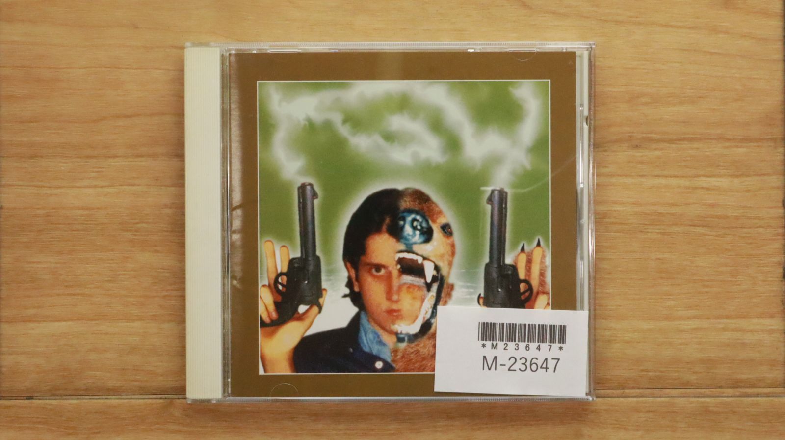 廃盤。コニー＆カラー 国内盤CD☆/Kleenex Girl Wonder□ ポニーオーク 【RCCY1038
