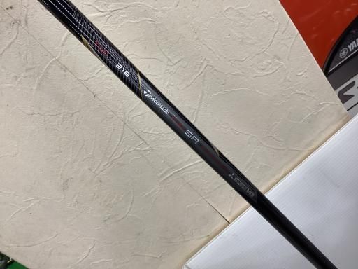 フェアウェイウッド FW