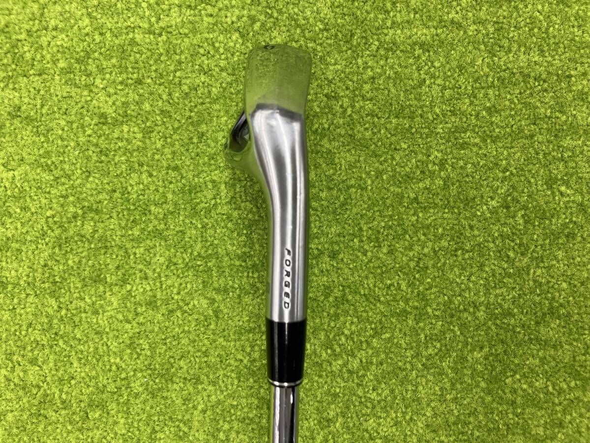 ダンロップ SRIXON Z585 アイアンセット 6~9.P.5本セット N.S.PRO Zelos 8 フレックスR