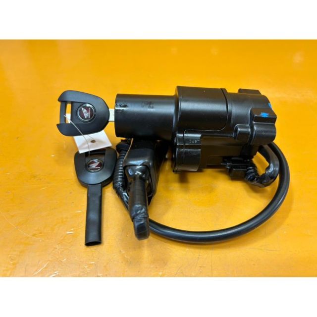 スペアキー付き 35010-MJM-D00