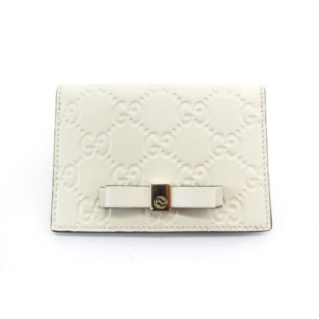 GUCCI グッチ 451192 GGパスケース カードケース ∠UP5196