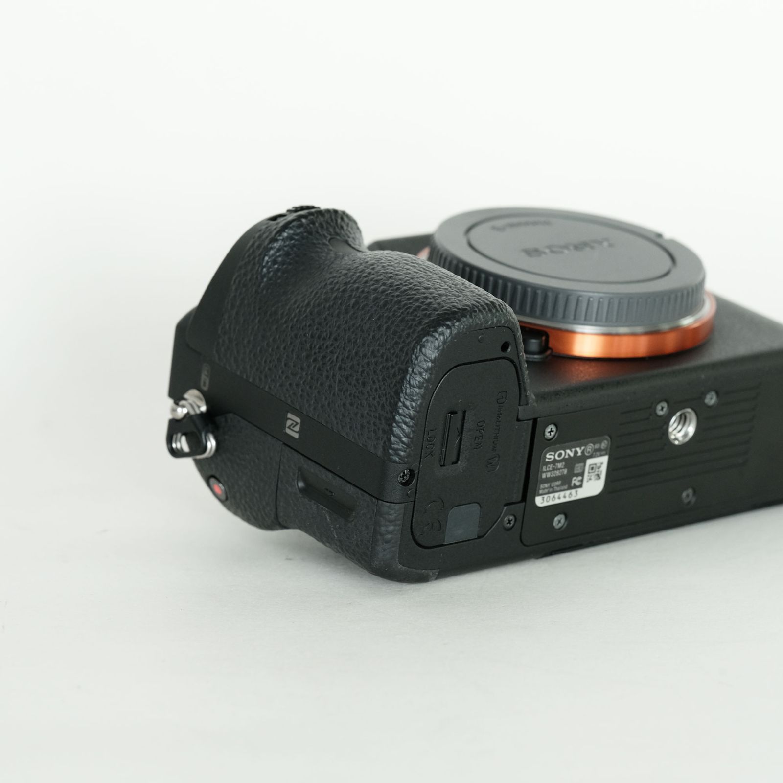 SONY ソニー α7II ボディ ILCE-7M2 シャッターカウント3418 美品｜シャッター数15,280回｜バッテリー2個・チャージャー付