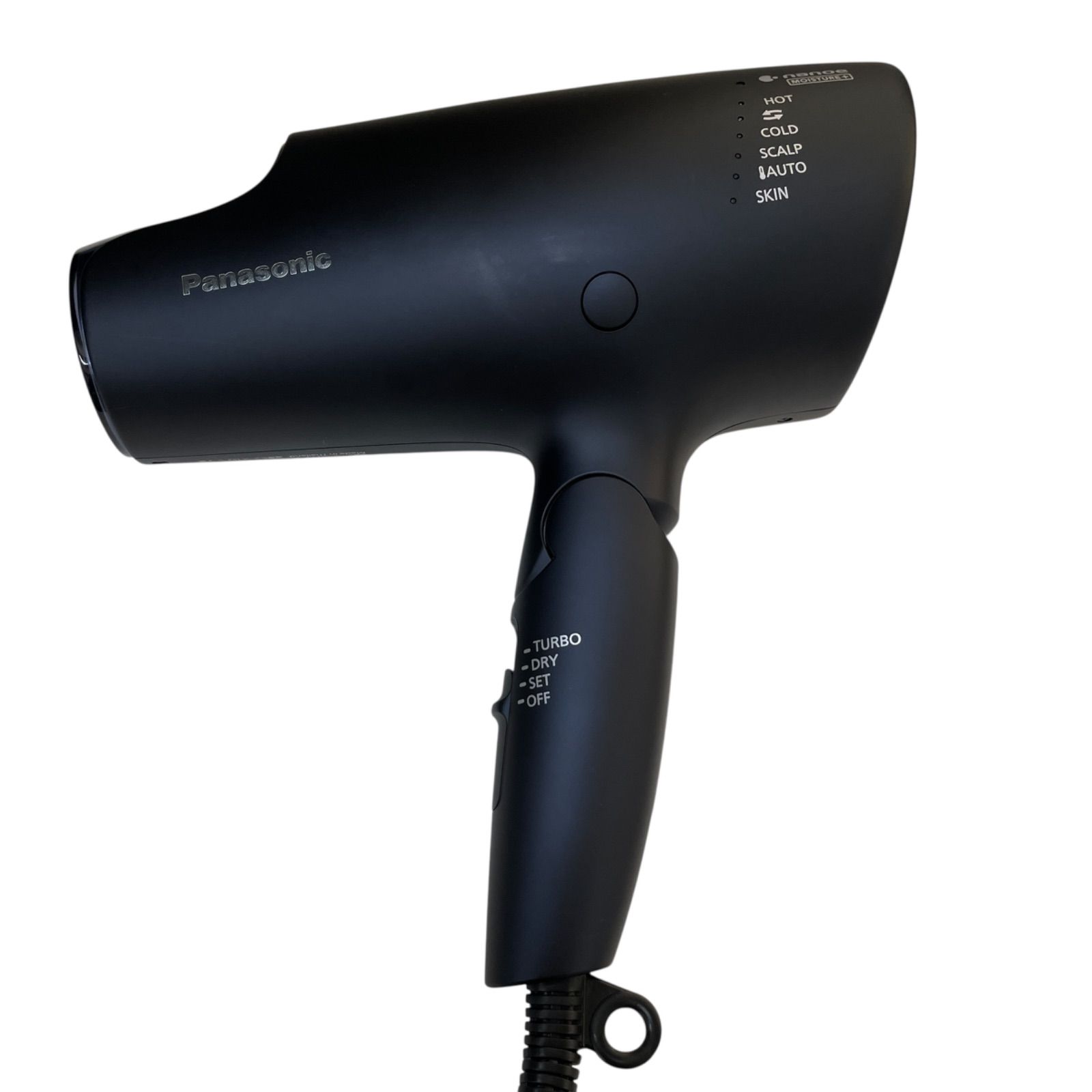 Panasonic ナノケア ヘアドライヤーEH-NA0G CNA0Eジャンク パナソニック ヘアードライヤー ナノケア EH-NA0G / Panasonic