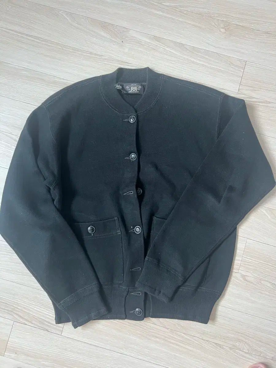 Rrl ニットジャケット