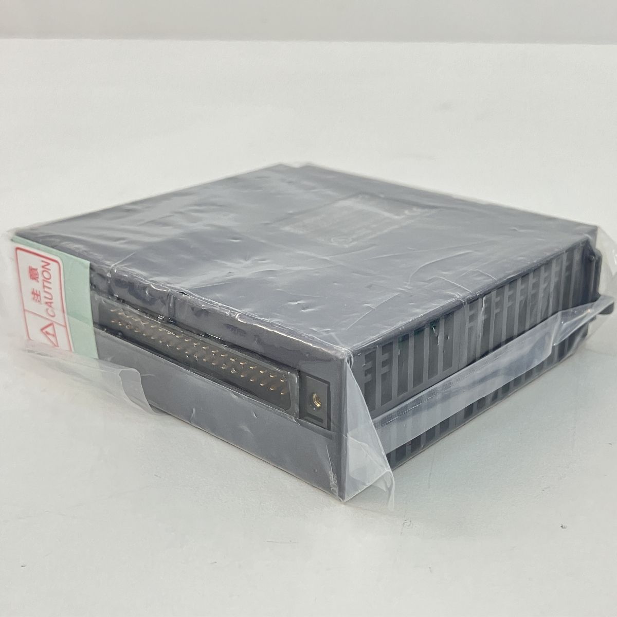 MITSUBISHI ELECTRIC QD62 シーケンサ 高速カウンタユニット 未