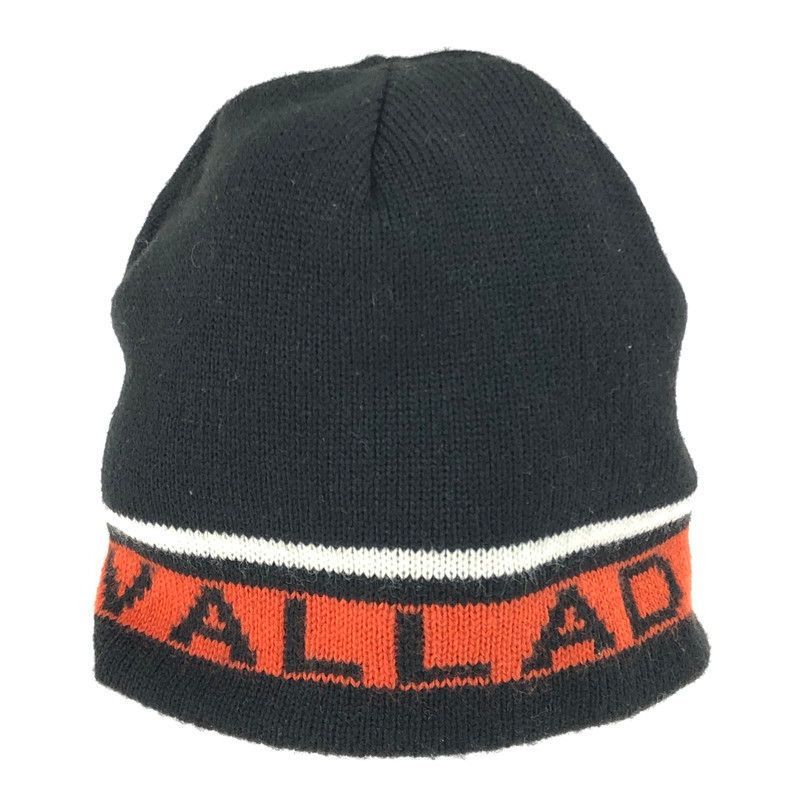 VALLAD STUDIO BEANIE CAP ビーニー バラッド 【公式通販】