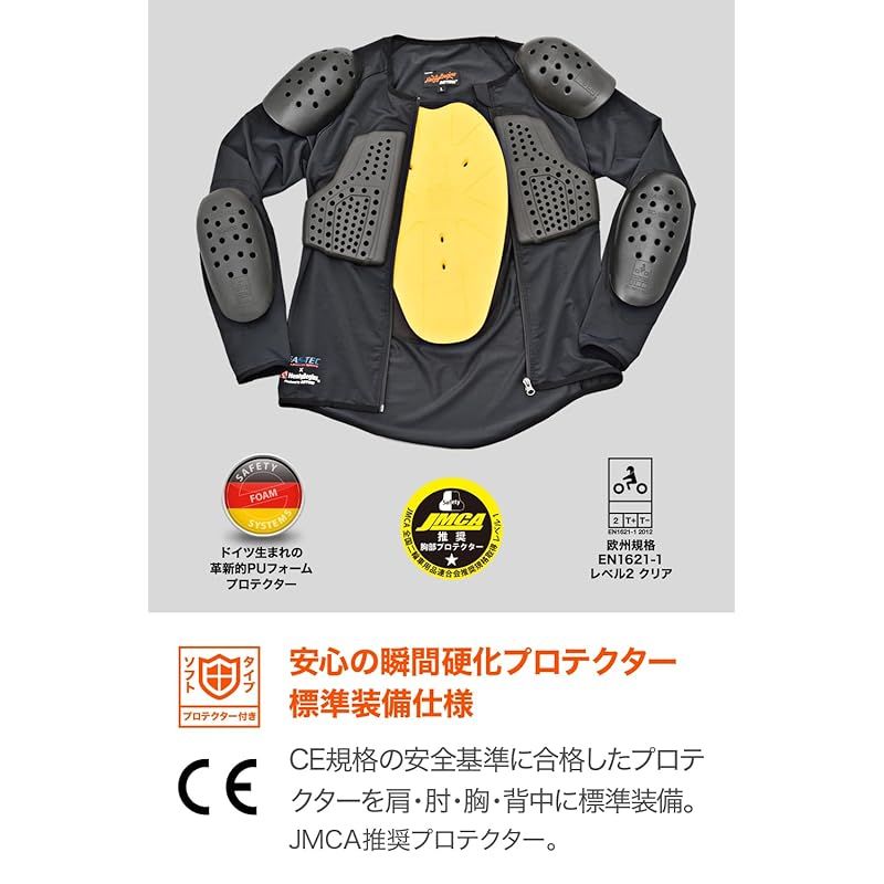 インナープロテクタ― HBP-019