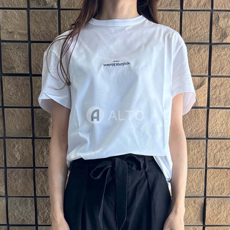コムデギャルソン COMME des GARCONS カットソー Ｔシャツ AD2012 丸首 変形 中綿入りパッチワーク ラメ 半袖 日本製 コットン グレー M コムデギャルソン COMME des GARCONS カットソー Tシャツ