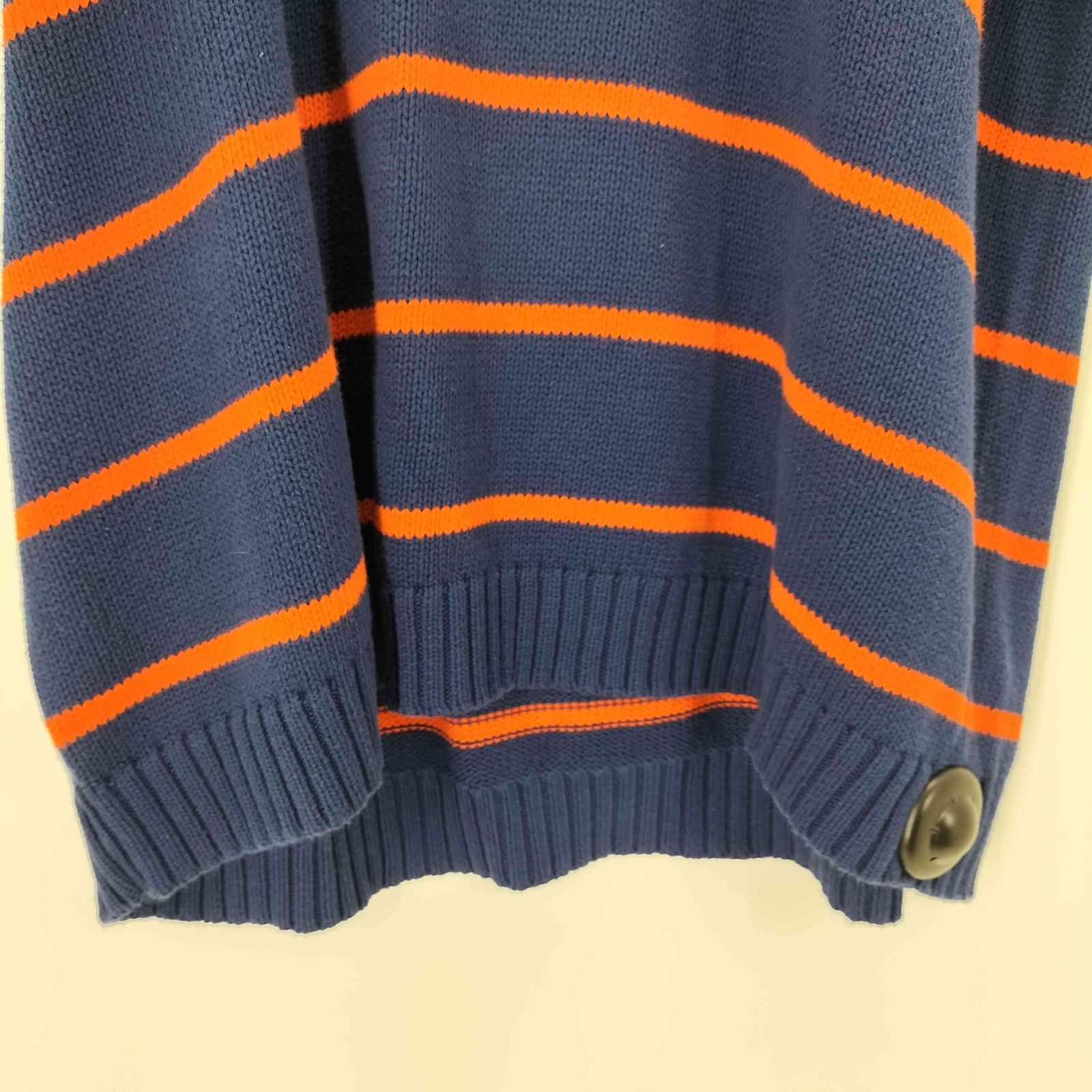 ポロバイラルフローレン Polo by RALPH LAUREN 90s ボーダー