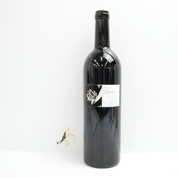 BEAU PAYSAGE（ボーペイサージュ）ツガネ ラ ボワ 2020 11％ 750ml