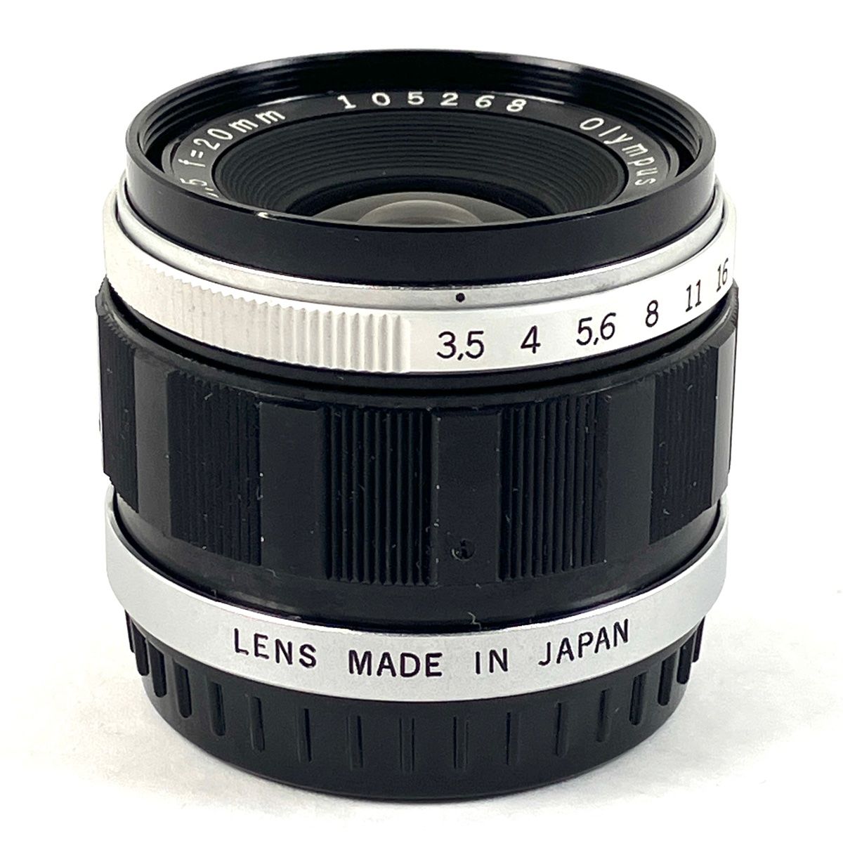 OLYMPUS