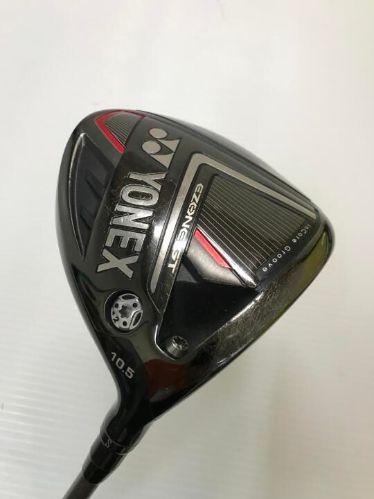 EZONE GT 425 2025 10.5 SR RK-03GT ドライバー ヨネックス 最短