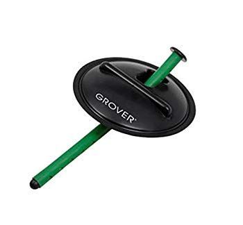 【中古】【非常に良い】【正規品】GROVER ウクレレ用簡易保湿器 Ukulele Humidifier GP720 ggw725x