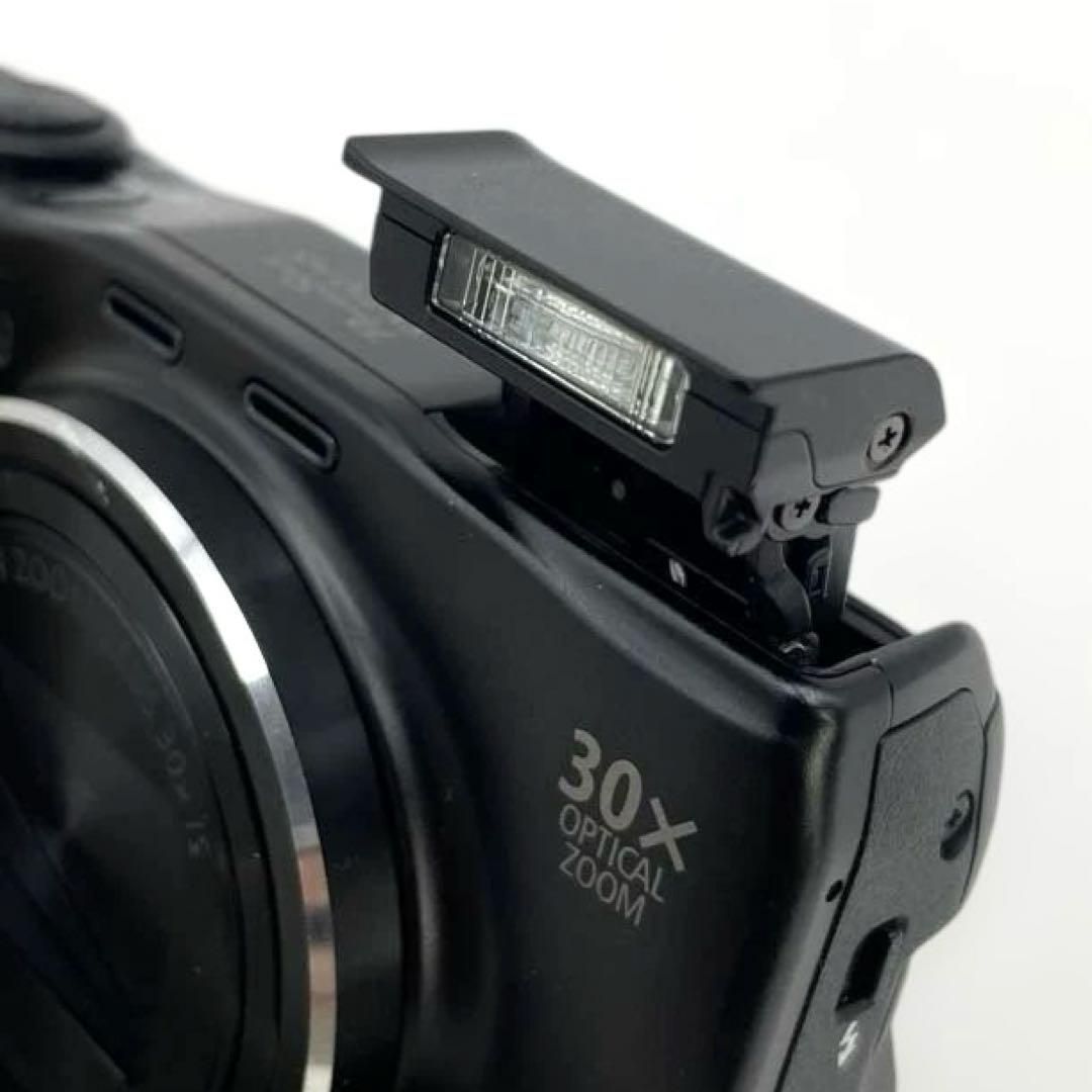 【美品】Canon キャノン PowerShot SX710HS ブラック Amazon.com : Canon PowerShot SX710 HS (Black) : Electronics