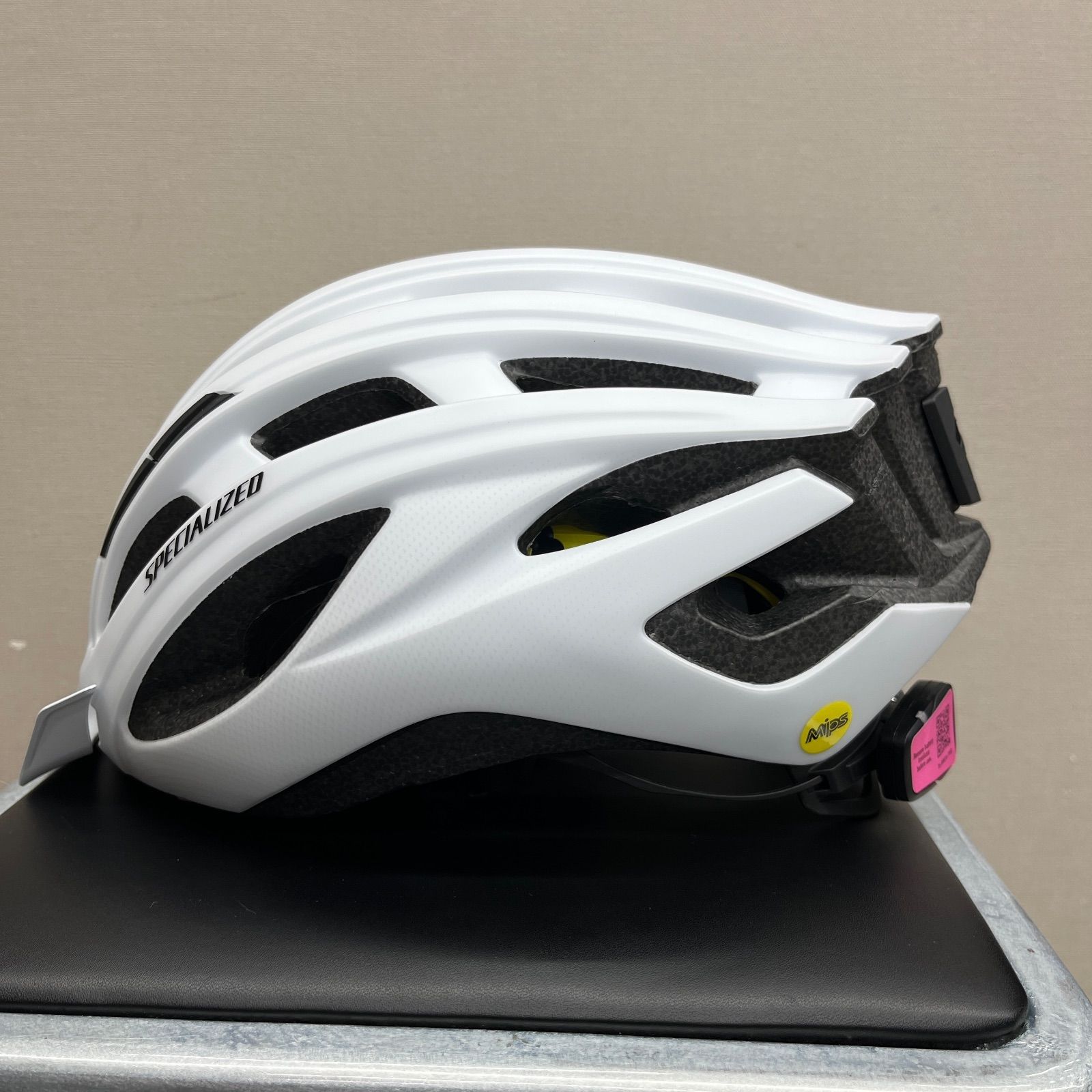 新品未使用】 SPECIALIZED スペシャライズド PROPERO3 ロードバイク