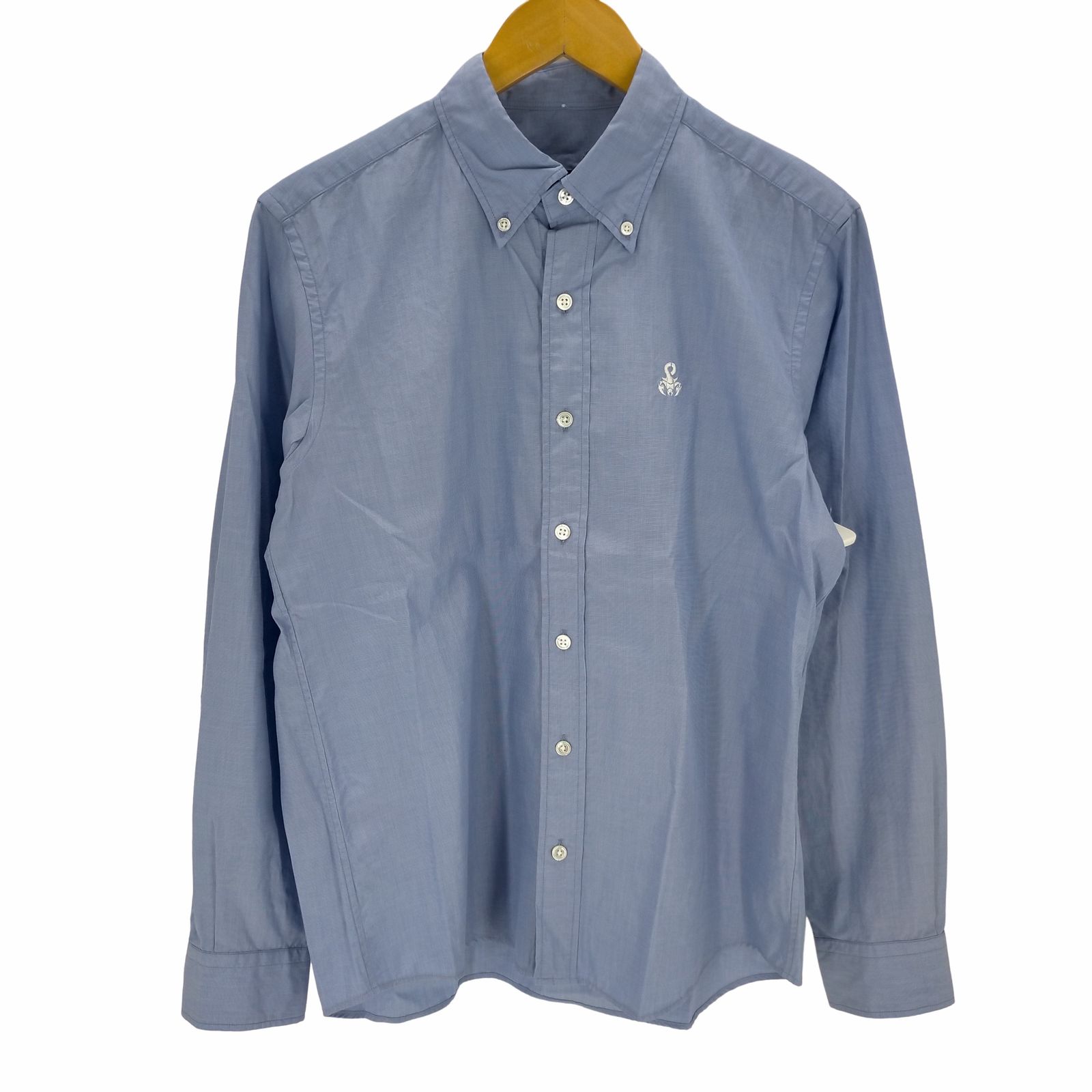 トップス sophnet THOMAS MASON BASIC B.D SHIRT sophnet THOMAS MASON BASIC B.D SHIRT