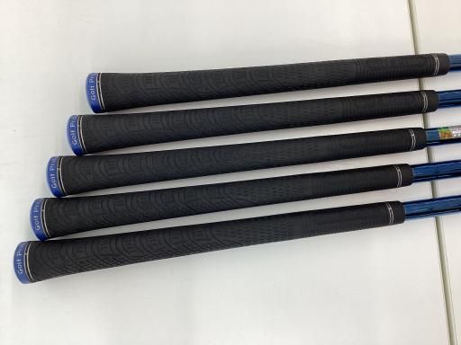 良品】キャロウェイ APEX 2014 メンズアイアンセット 7本 R 2025