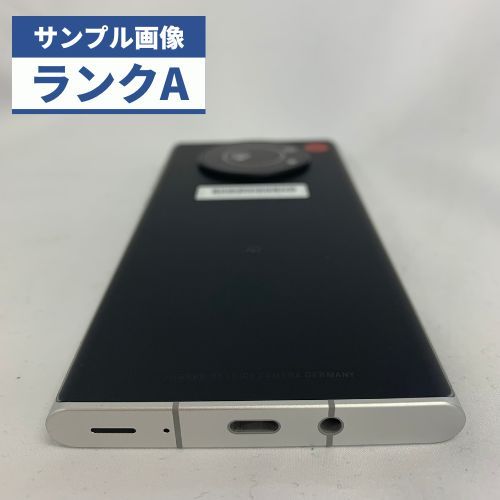 ☆【美品】Softbank LEITZ PHONE 1 LP-01 ブラック - メルカリ