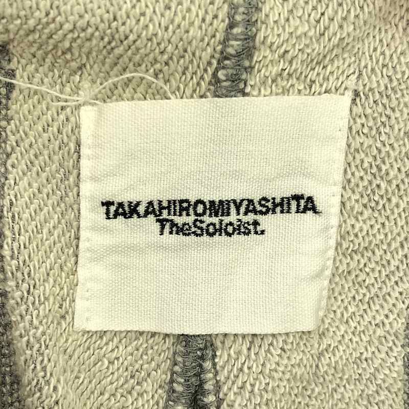 TAKAHIROMIYASHITA The Soloist / タカヒロミヤシタザソロイスト