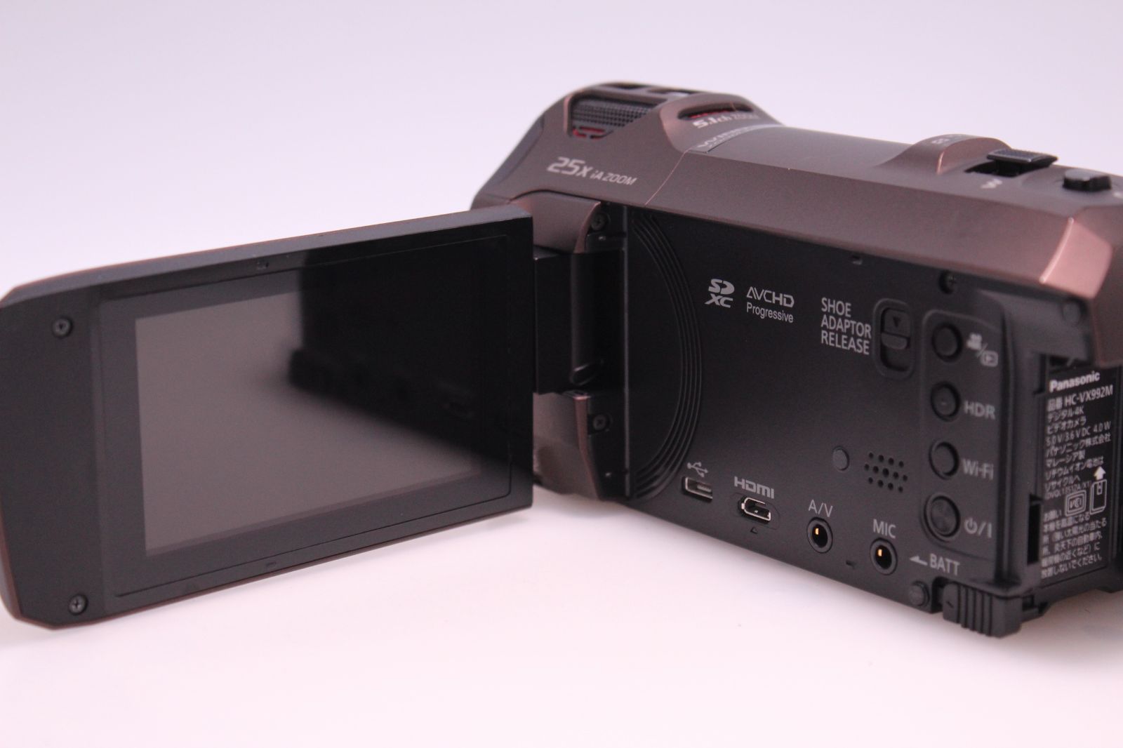 VX992M 64GB