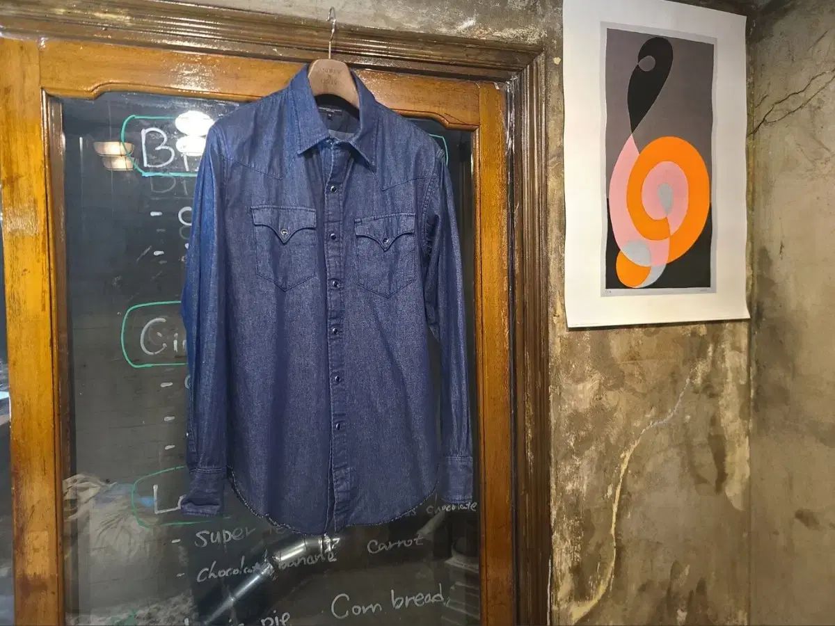 GARMENTS