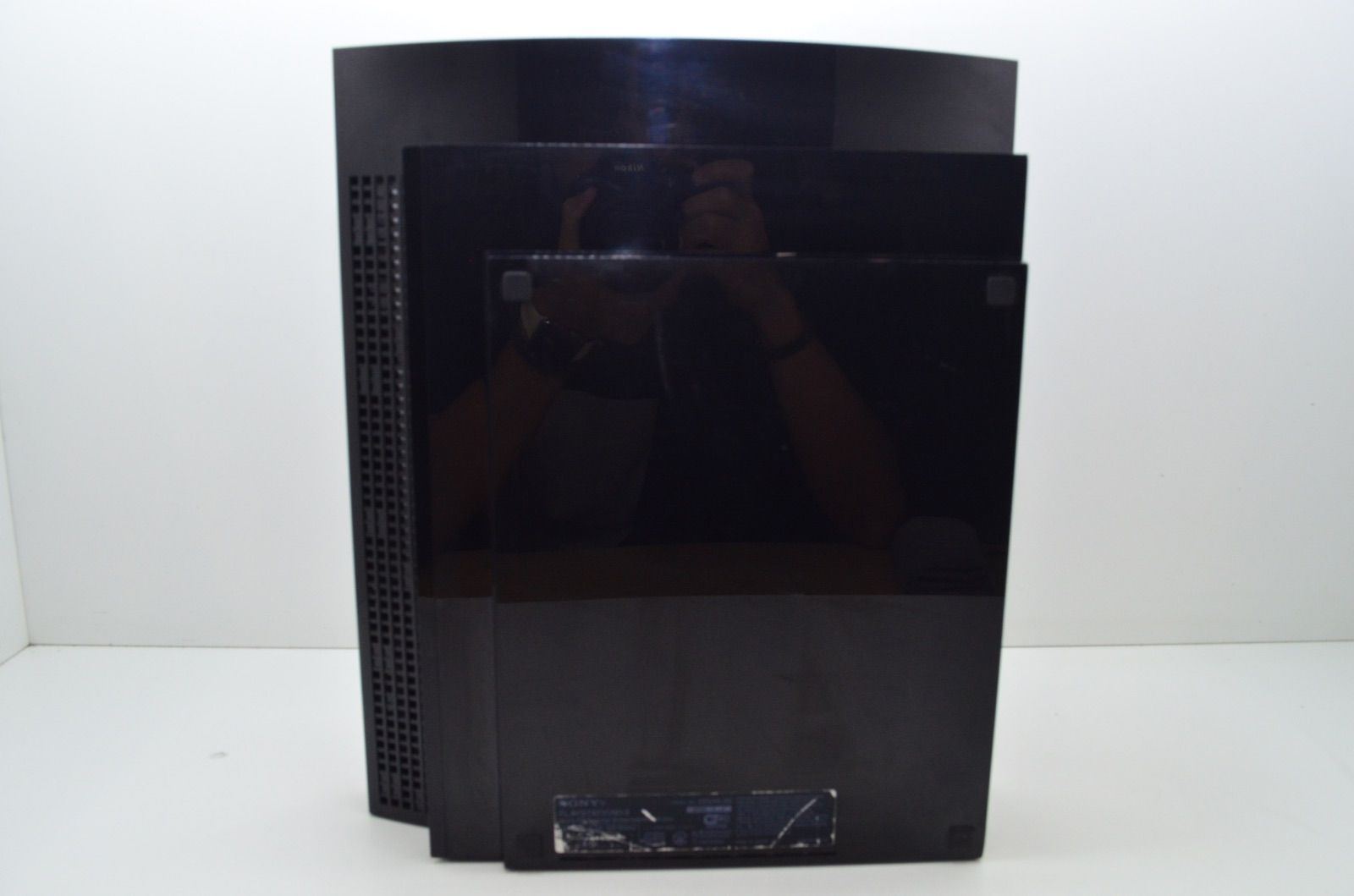 SONY ソニー PlayStation3 80GB ブラックCECHL00 プレイステーション3