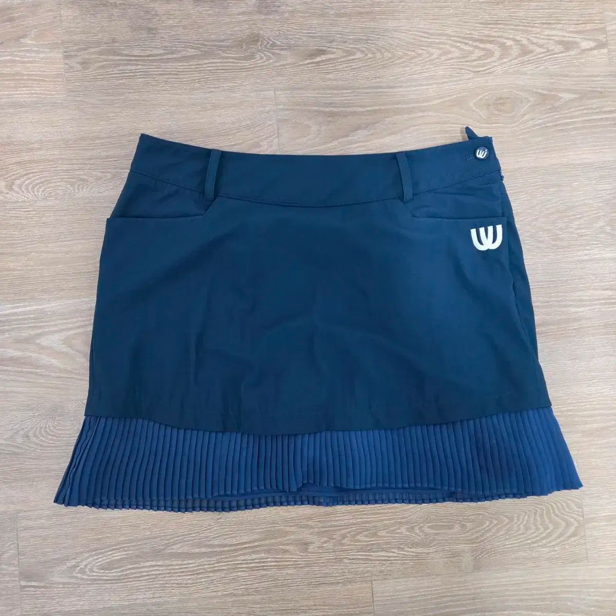 BRIEFING ネイビー スカート Mサイズ BRIEFING ネイビー スカート Mサイズ ♢レディース♢BRIEFING